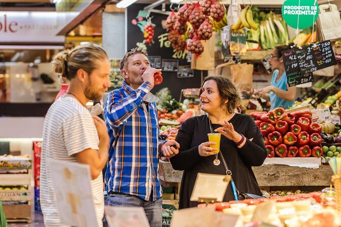 Barcelona Highlights & Hidden Gems: Private Tour with a Local - The Experience & Practicalities