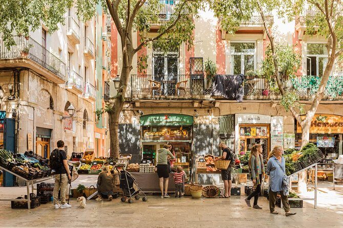 Barcelona Highlights & Hidden Gems: Private Tour with a Local - Authentic Insights from Real Travelers