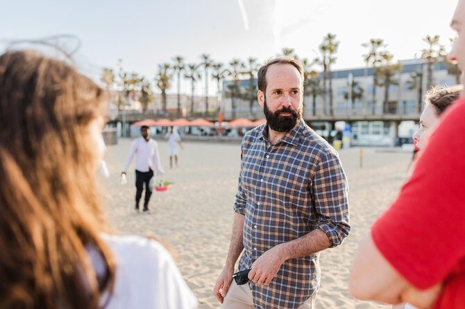 Barcelona Highlights & Hidden Gems: Private Tour with a Local - FAQs