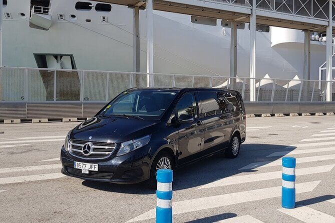 Barcelona Highlights Private Guided Tour - The Experience from the Reviews