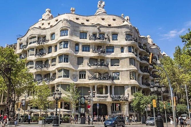 Barcelona Highlights Private Guided Tour - The Value of This Tour