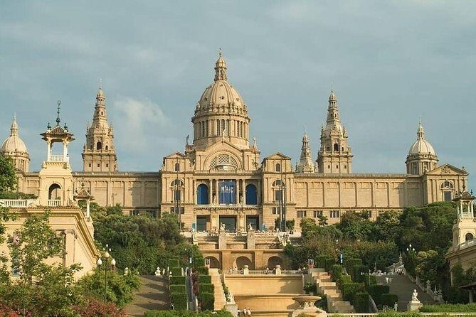 Barcelona Highlights Private Guided Tour - Frequently Asked Questions