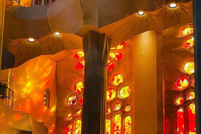 Barcelona Highlights Private Tour - The Experience: What You Can Expect