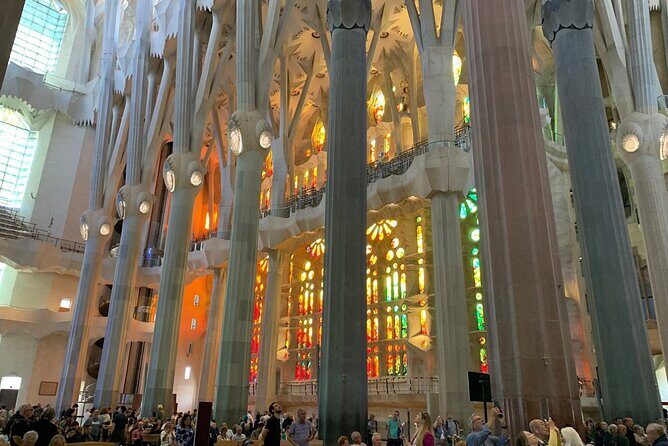 Barcelona Highlights Private Tour - Final Thoughts: Is It Worth It?