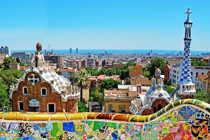 Barcelona Highlights Private Tour - Key Points