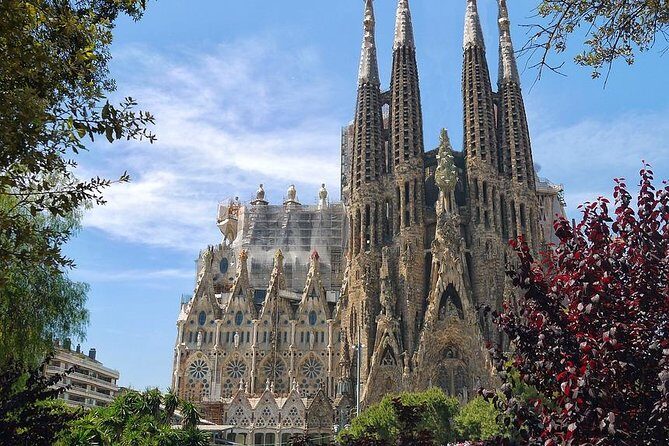 Barcelona Highlights Private Tour with Driver and Official Guide - The Complete Experience: What to Expect from the Tour