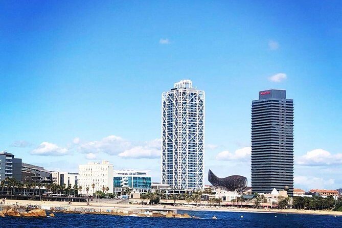 Barcelona Highlights Private Tour with Port or Hotel Transfers - Final Thoughts: Is It Worth It?