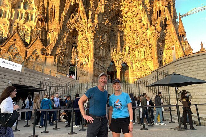 Barcelona Highlights Running Tour - Who Will Love This Tour?