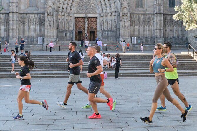 Barcelona Highlights Running Tour - The Sum Up: Is It Worth It?