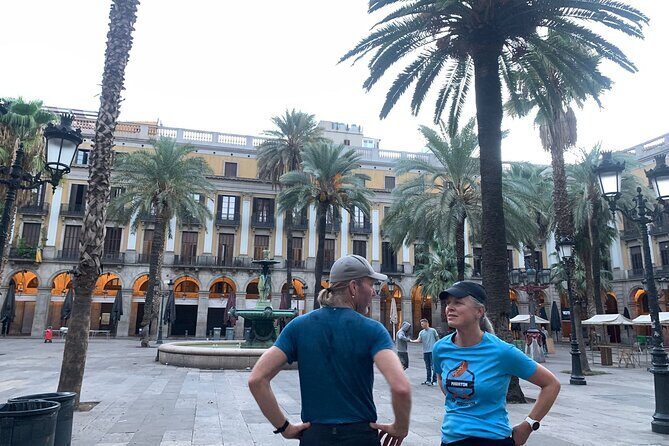 Barcelona Highlights Running Tour - FAQ