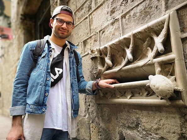 Barcelona Highlights & Secrets Private Tour with Tapa & Drink - What Makes This Tour Stand Out