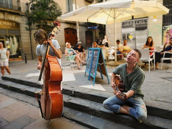 Barcelona Highlights & Secrets Private Tour with Tapa & Drink - Final Thoughts