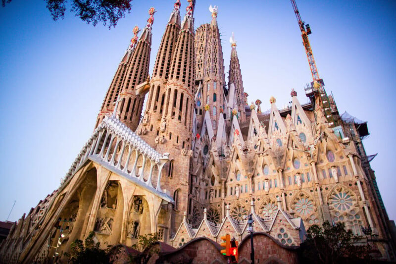 Barcelona Highlights: The Best of Gaudi On Segway - Final Thoughts: Who Will Love This Tour?