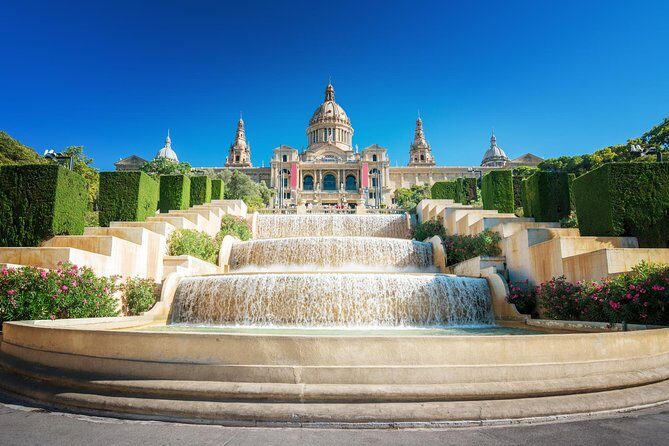 Barcelona Highlights Tour and Montserrat Monastery with Hotel Pick-up - FAQs