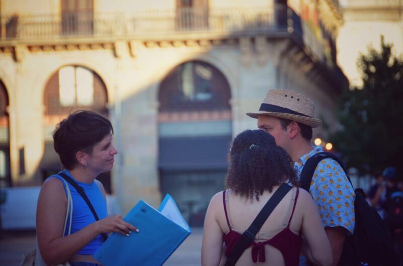 Barcelona: Highlights Walk - Ramblas, Old Town, Gaudí Sights - Practical Details and Value for Money