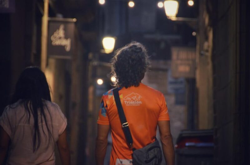 Barcelona: Highlights Walk - Ramblas, Old Town, Gaudí Sights - Who Should Consider This Tour?