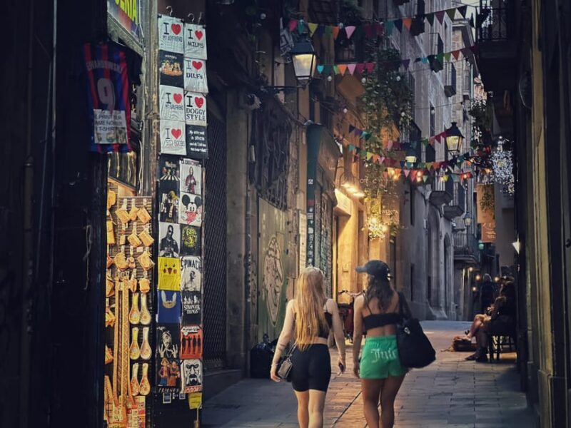 Barcelona: Highlights Walk - Ramblas, Old Town, Gaudí Sights - Frequently Asked Questions