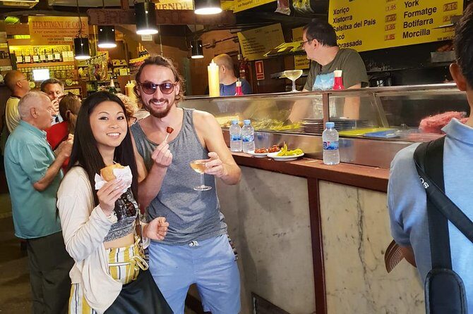 Barcelona Highlights with a Local Friend - Frequently Asked Questions