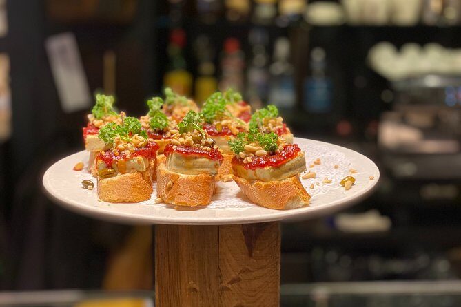 Barcelona Historic Walking Tour and Food Experience - Practical Details: What You Need to Know