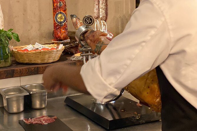 Barcelona Historic Walking Tour and Food Experience - Final Thoughts