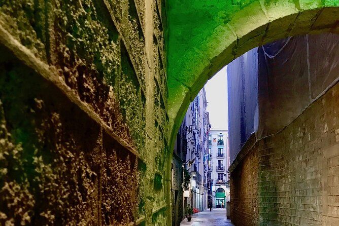 Barcelona Historic Walking Tour and Food Experience - Frequently Asked Questions