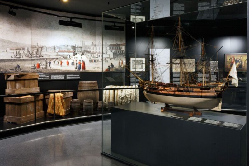 Barcelona: History Museum of Catalonia Skip-The-Line Ticket - FAQ