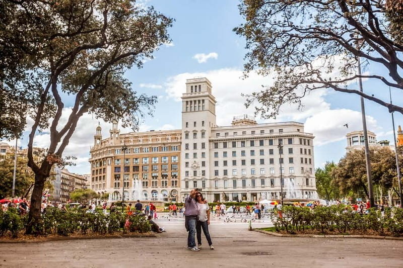 Barcelona: Hola Barcelona Public Transport Travel Card - Key Points