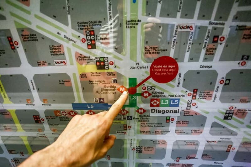 Barcelona: Hola Barcelona Public Transport Travel Card - Who Should Use the Hola Barcelona Travel Card?