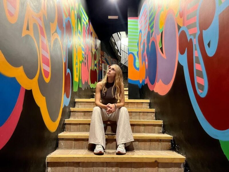 Barcelona: Hop-On Hop-Off Bus and Moco Museum Ticket - Evaluating Value and Practicality