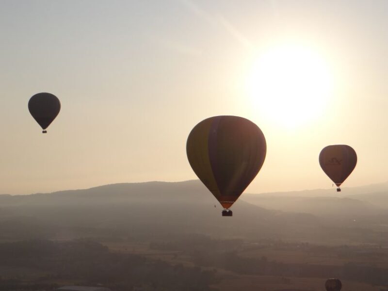 Barcelona: Hot Air Balloon Flight Experience - The Verdict: Is It Worth It?