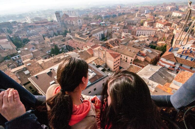 Barcelona: Hot Air Balloon Ride with Optional Transportation - What Makes This Experience Stand Out?