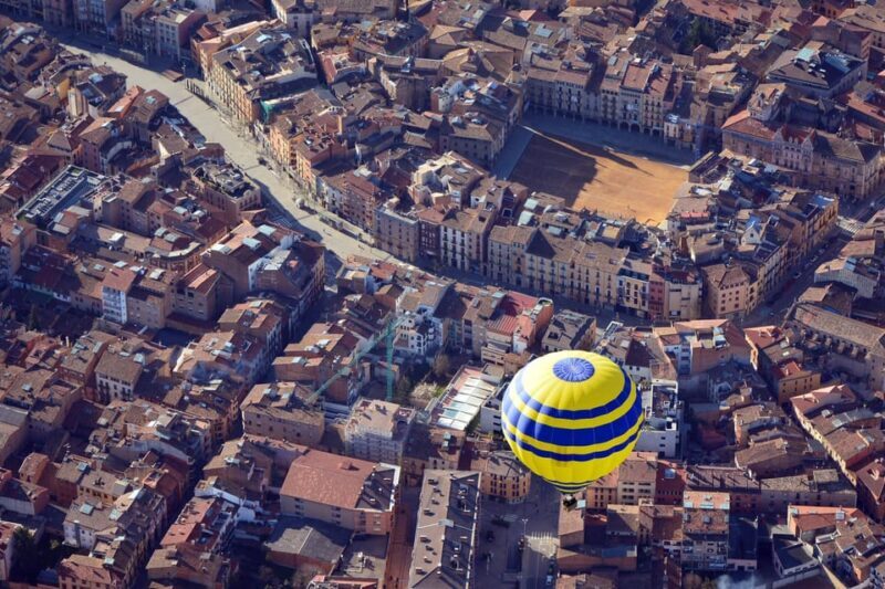 Barcelona: Hot Air Balloon Ride with Optional Transportation - Final Thoughts: Is It Worth It?