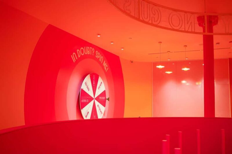 Barcelona: House of Candy Ticket Entrance - FAQs