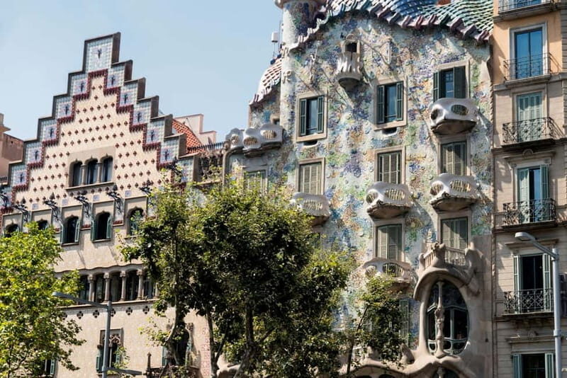 Barcelona in a Day: 6-Hour Scenic & Cultural Highlights Tour - Key Points