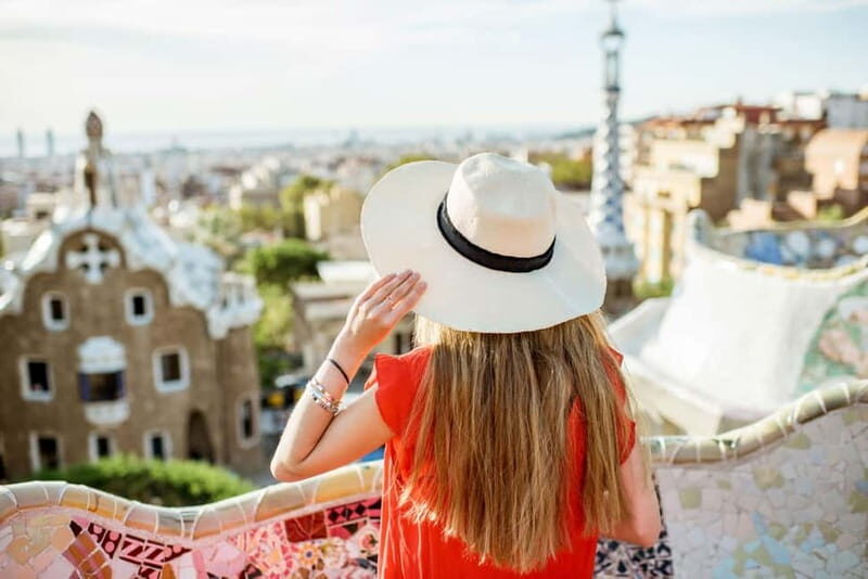 Barcelona in a Day: 6-Hour Scenic & Cultural Highlights Tour - Summary