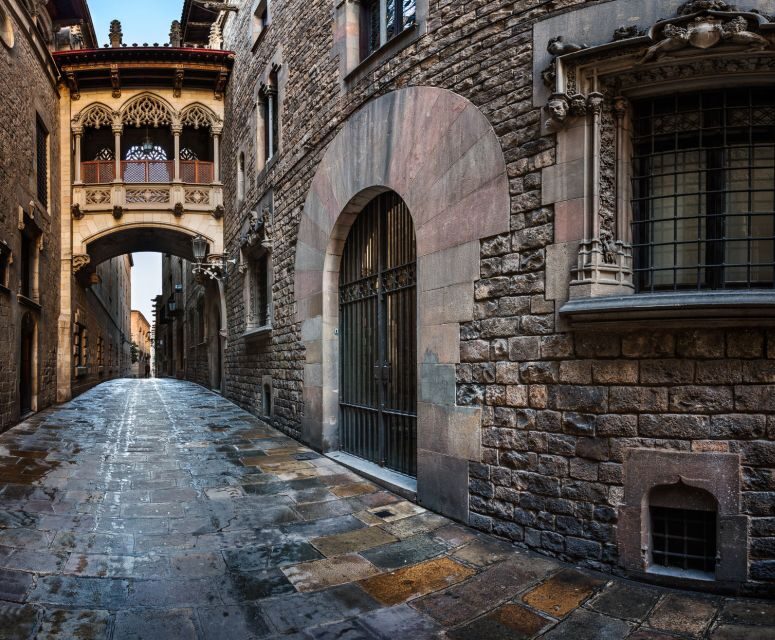 Barcelona in a Day Full-Day Sightseeing Private Tour - Authentic Reviews: A Glimpse into Real Experiences
