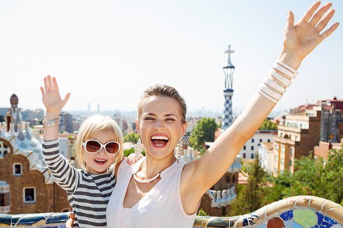 Barcelona in One Day eBike Small Group Tour - The Experience and Itinerary in Detail