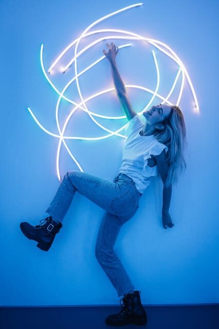 Barcelona: Interactive Art Installation by IKONO - What Visitors Love Most