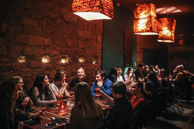 Barcelona Interactive Spanish Cooking Experience - A Deep Dive into the Experience