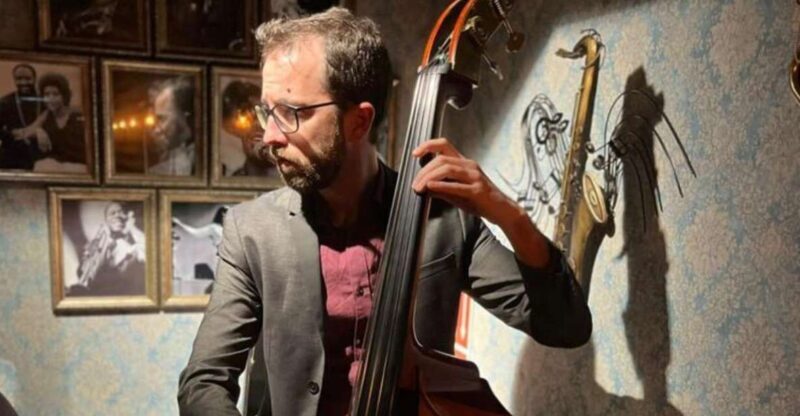 Barcelona: Jam Session - Jazz, Cocktails and Tapas - The Venue and Atmosphere