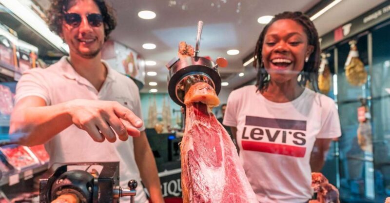 Barcelona: Jamón Experience Premium - Who Will Love This Tour?