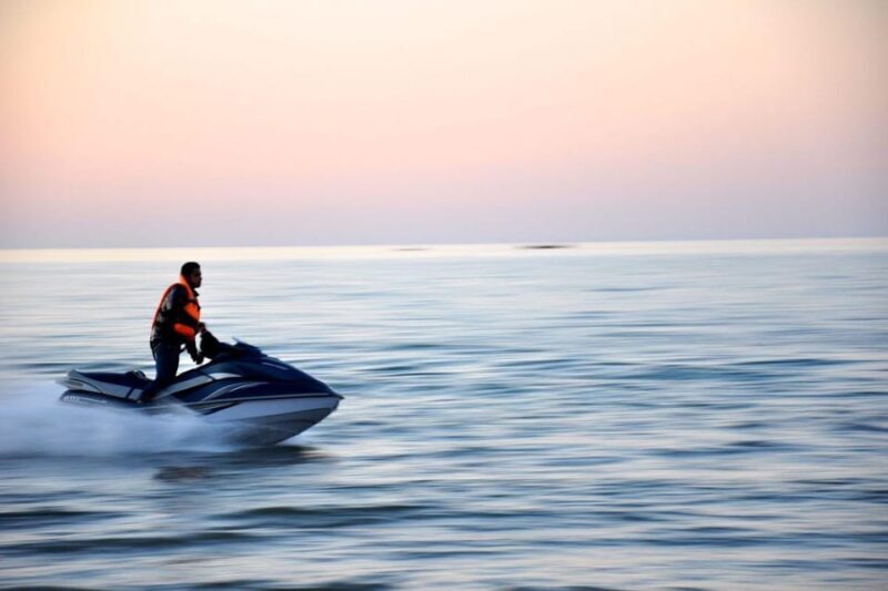Barcelona: Jetski rental in Barcelona - The Sum Up: Is the Barcelona Jetski Experience Worth It?