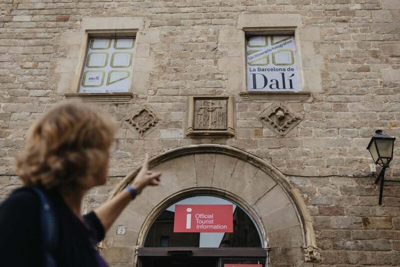 Barcelona Jewish & Gothic Tour Summer Deal Now On - Key Points