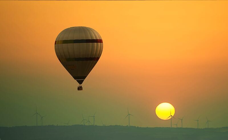 Barcelona L'Anoia: Balloon Flight shared Tour - Analyzing the Value: Is It Worth It?