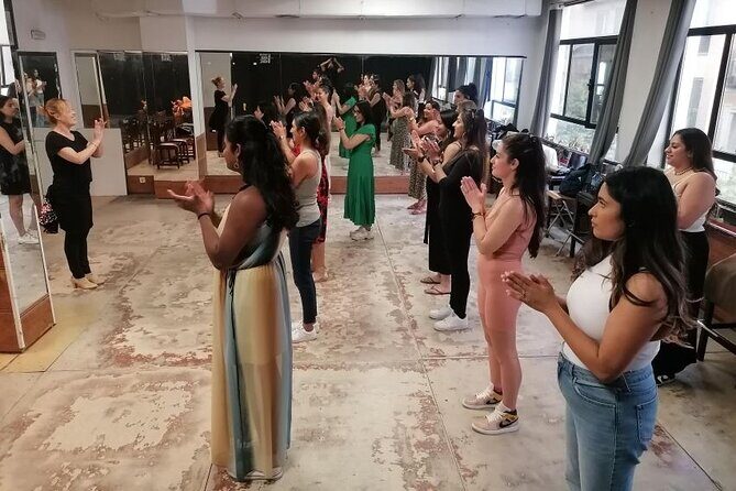 Barcelona: Latin Dance and Salsa Class Experience - Is This Experience Worth It?