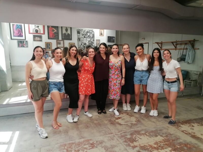 Barcelona: Latin Dance & Salsa Class Experience - Final Thoughts: Who Is This Experience For?