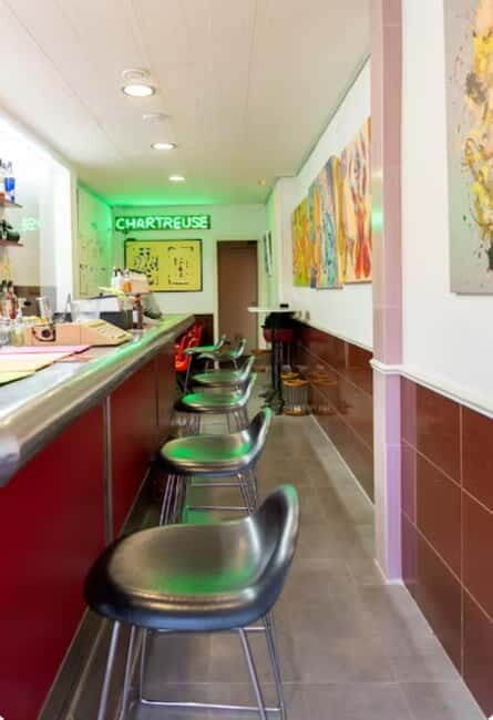 Barcelona: Letter Writing Experience on Vintage Typewriters - The Sum Up