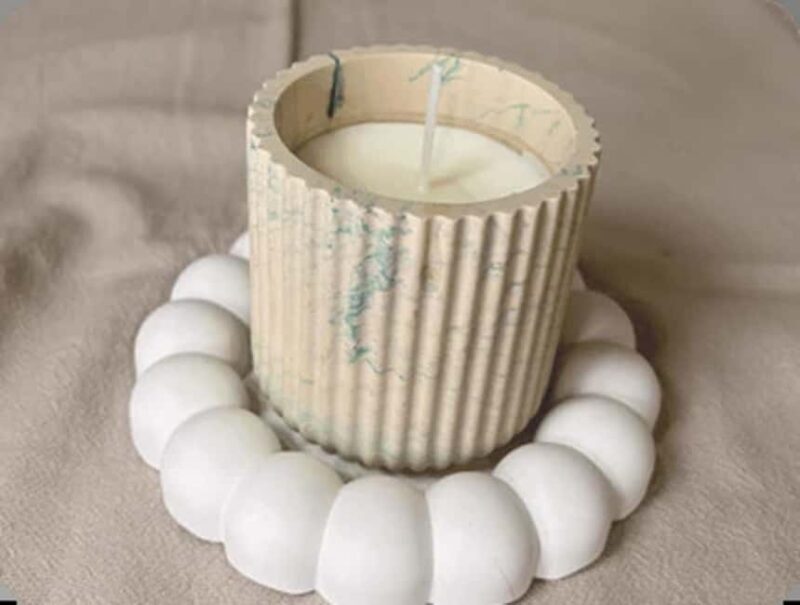 Barcelona: Light Gogh Candle Workshop - What Makes the Light Gogh Candle Workshop Special?