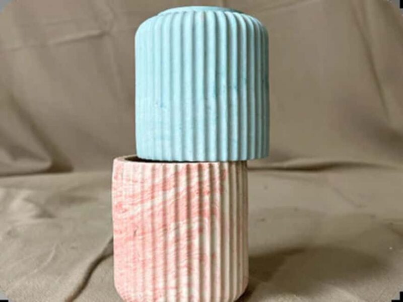 Barcelona: Light Gogh Candle Workshop - Price and Value