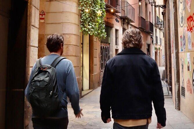Barcelona Literary Tour - Beyond Orwell and Hemingway - Final Thoughts: Who Should Consider This Tour?